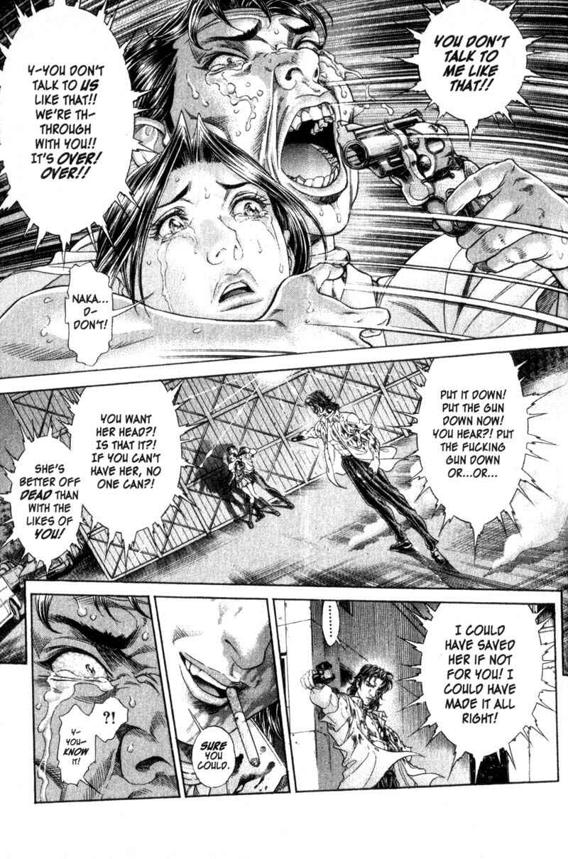 Page 10 Chapter 101 Battle Royale