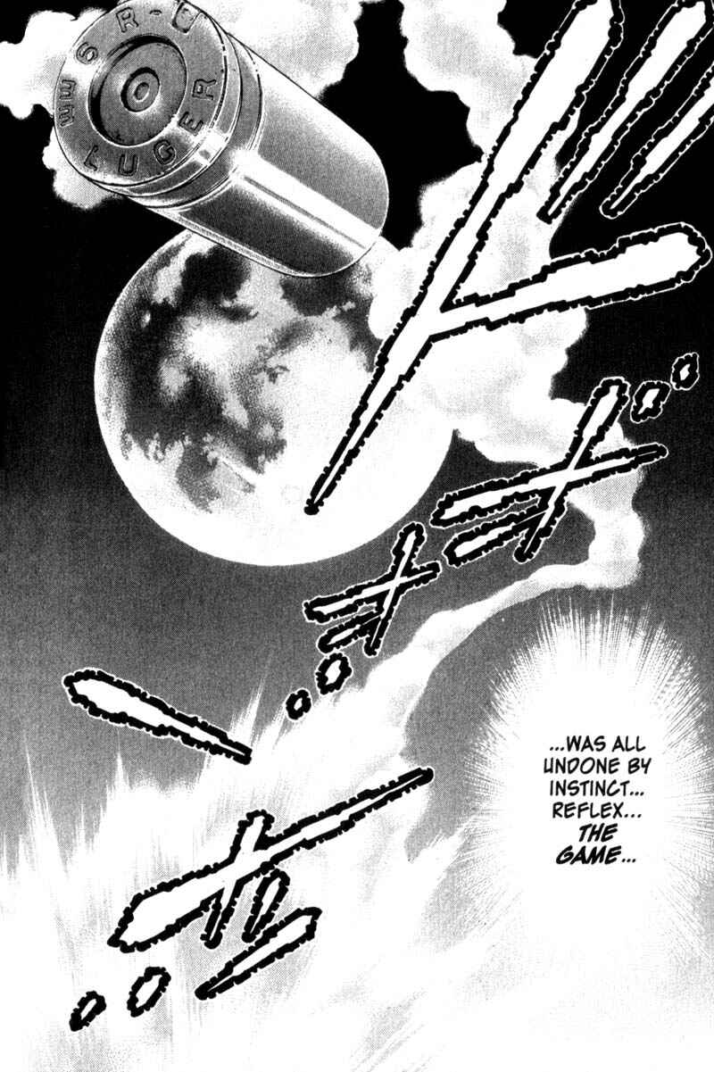 Page 23 Chapter 101 Battle Royale