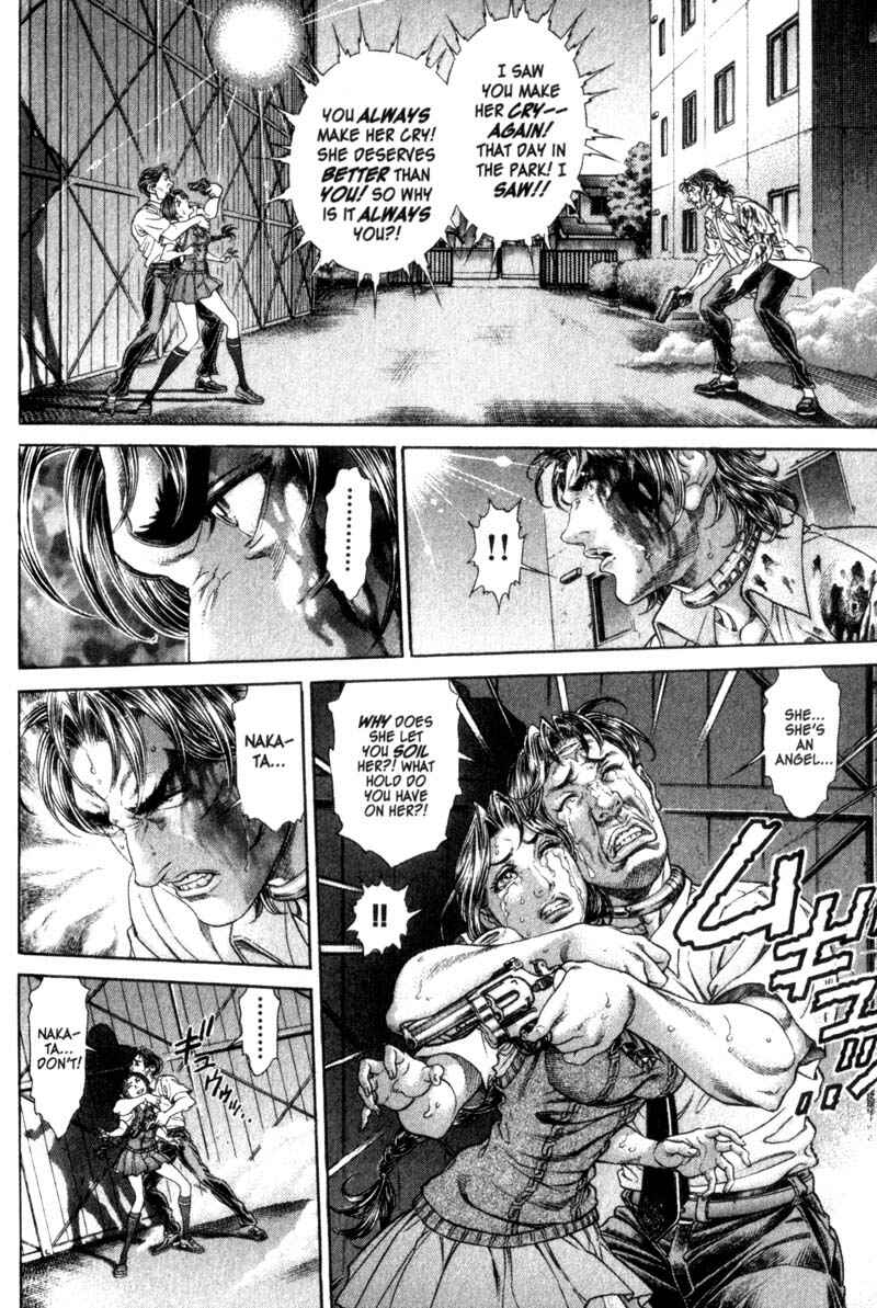 Page 3 Chapter 101 Battle Royale