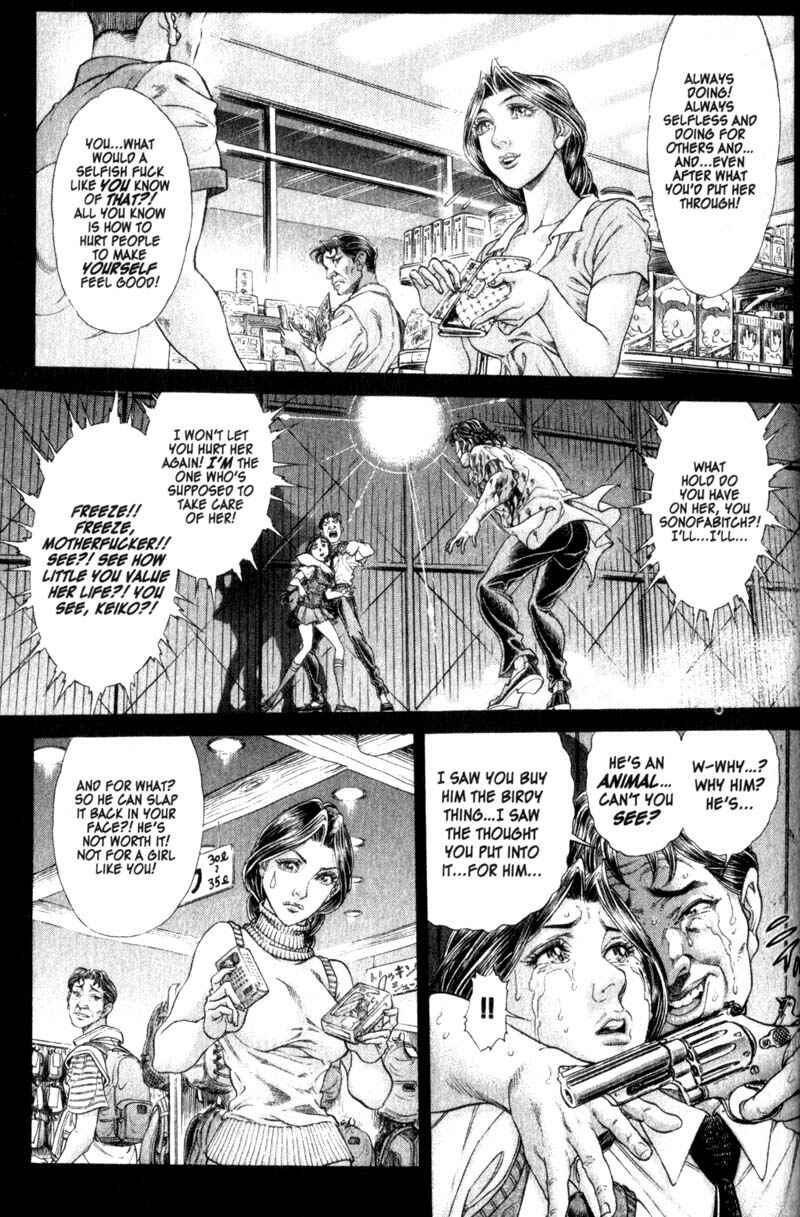 Page 6 Chapter 101 Battle Royale