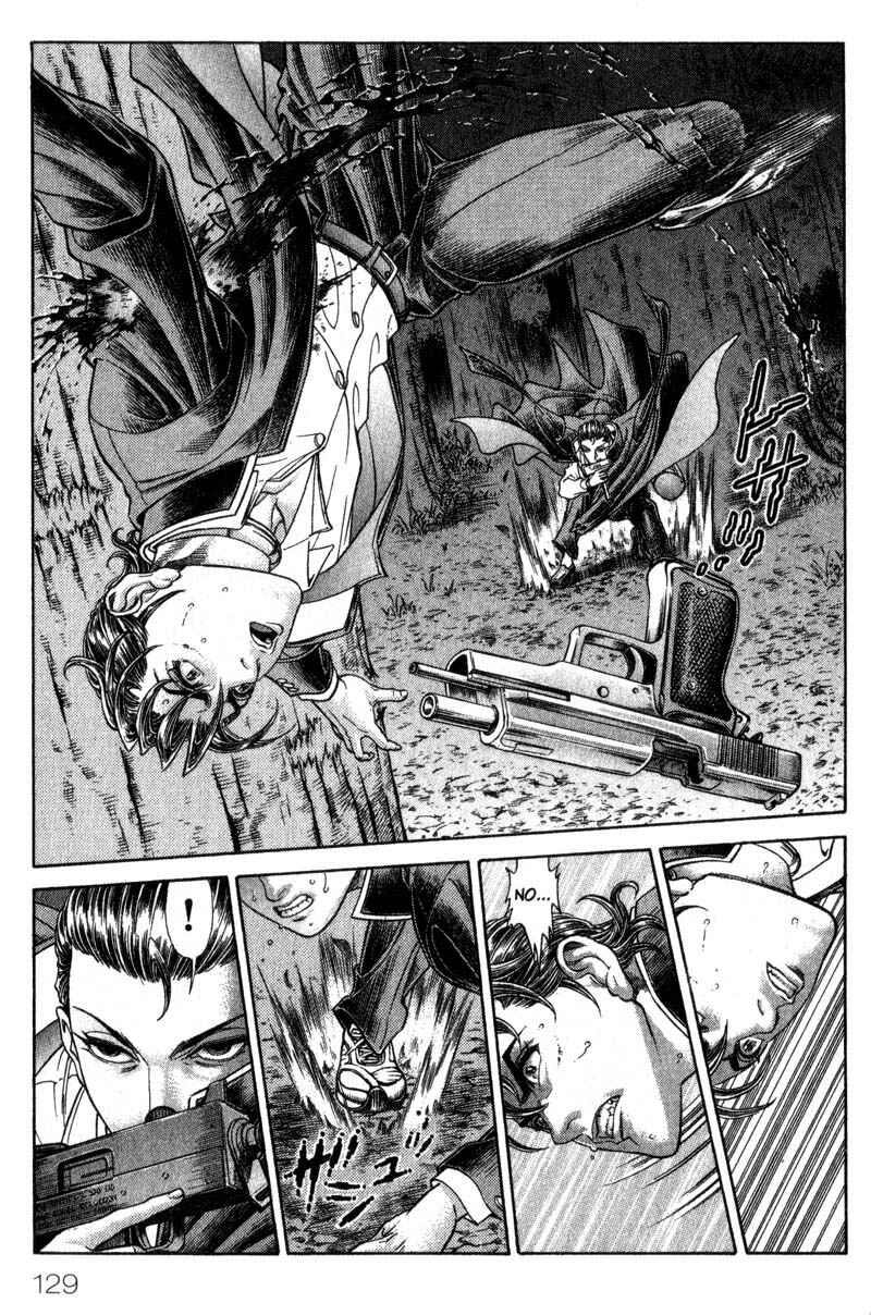 Page 3 Chapter 45 Battle Royale