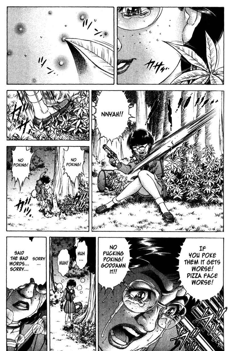Page 12 Chapter 28 Battle Royale