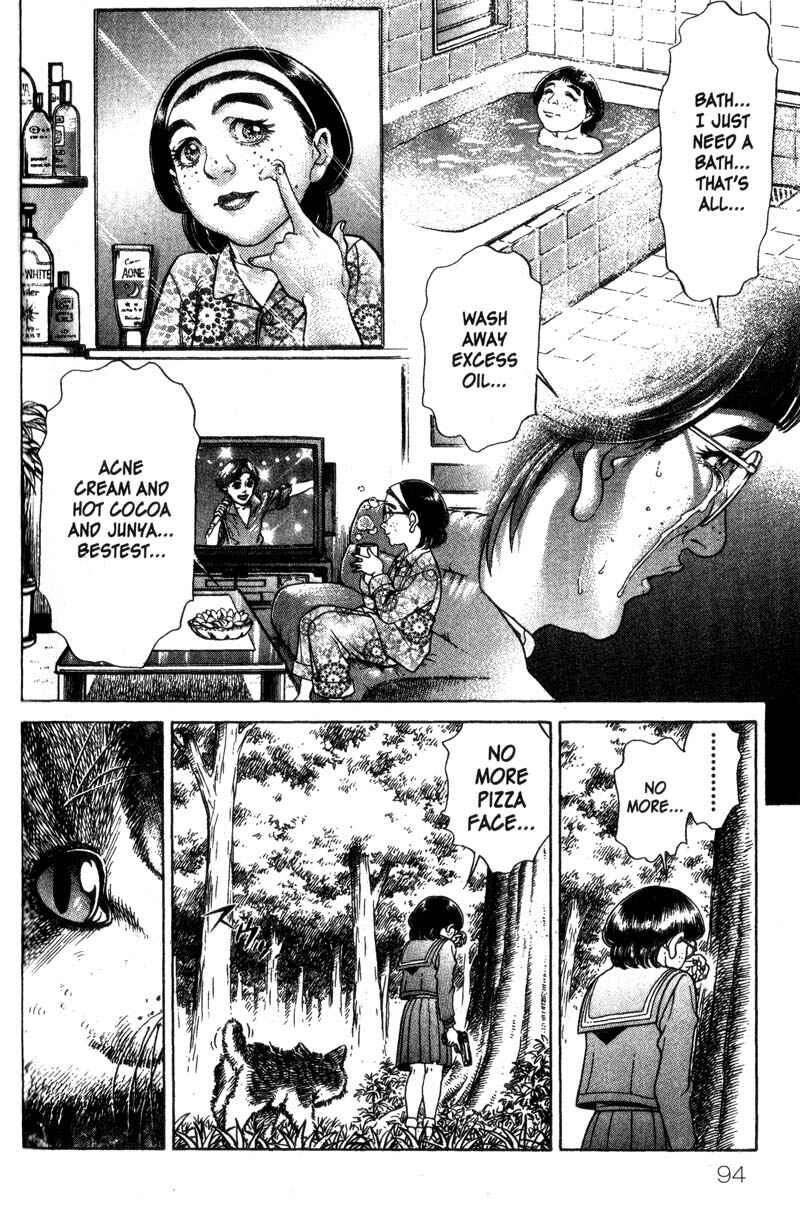 Page 13 Chapter 28 Battle Royale