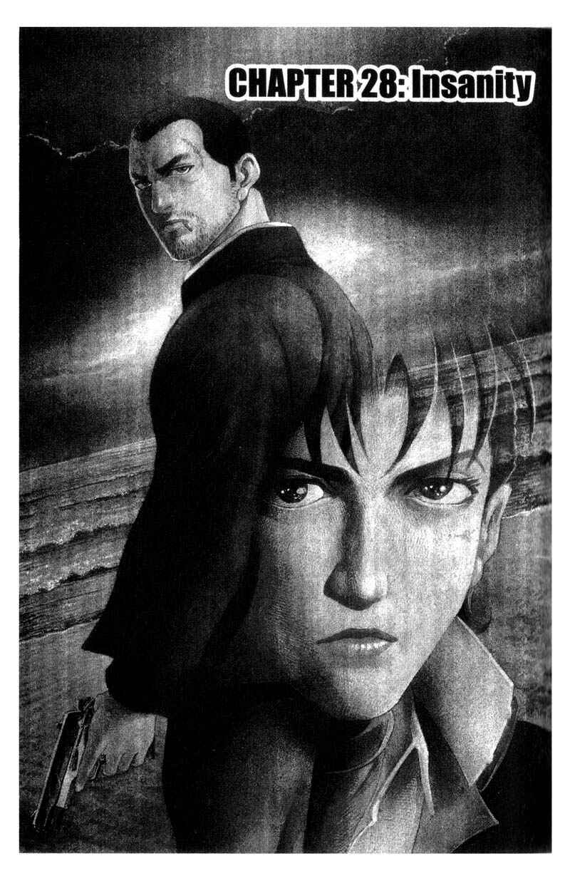 Page 2 Chapter 28 Battle Royale
