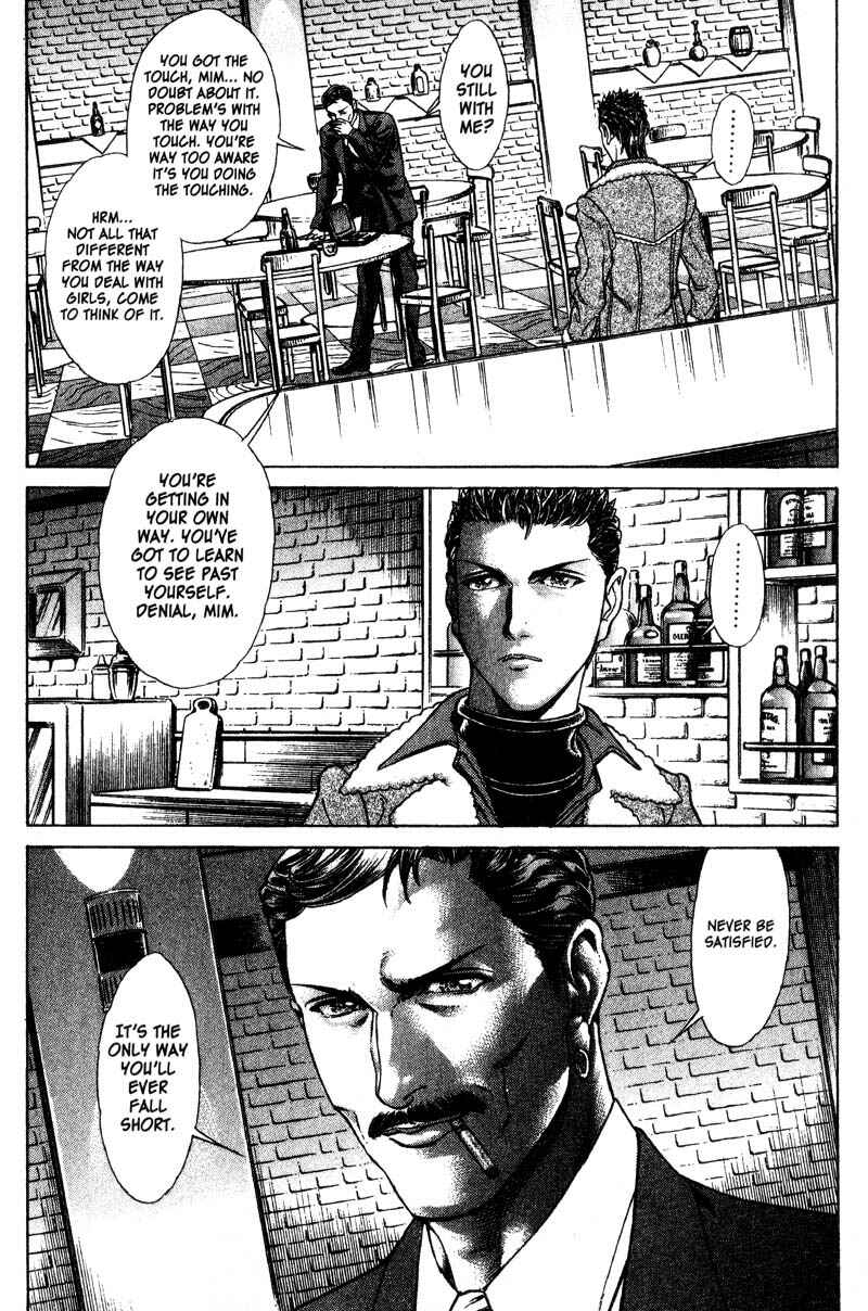 Page 13 Chapter 48 Battle Royale