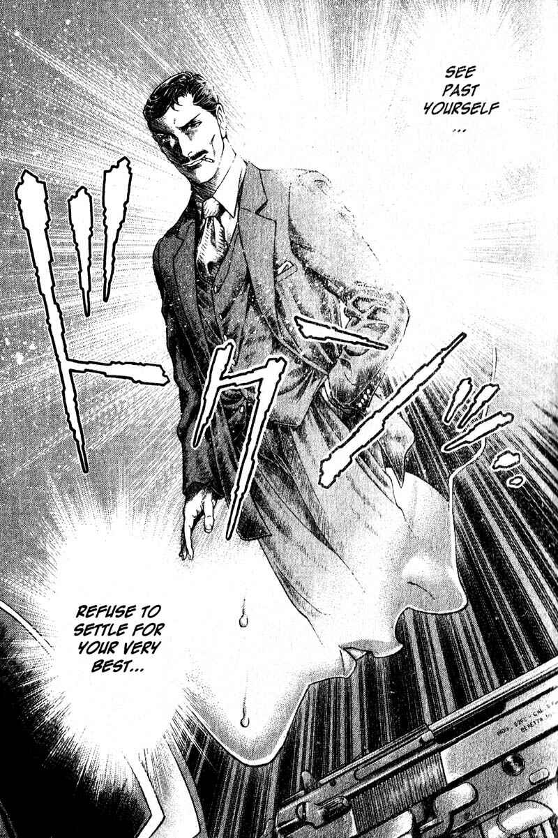 Page 14 Chapter 48 Battle Royale