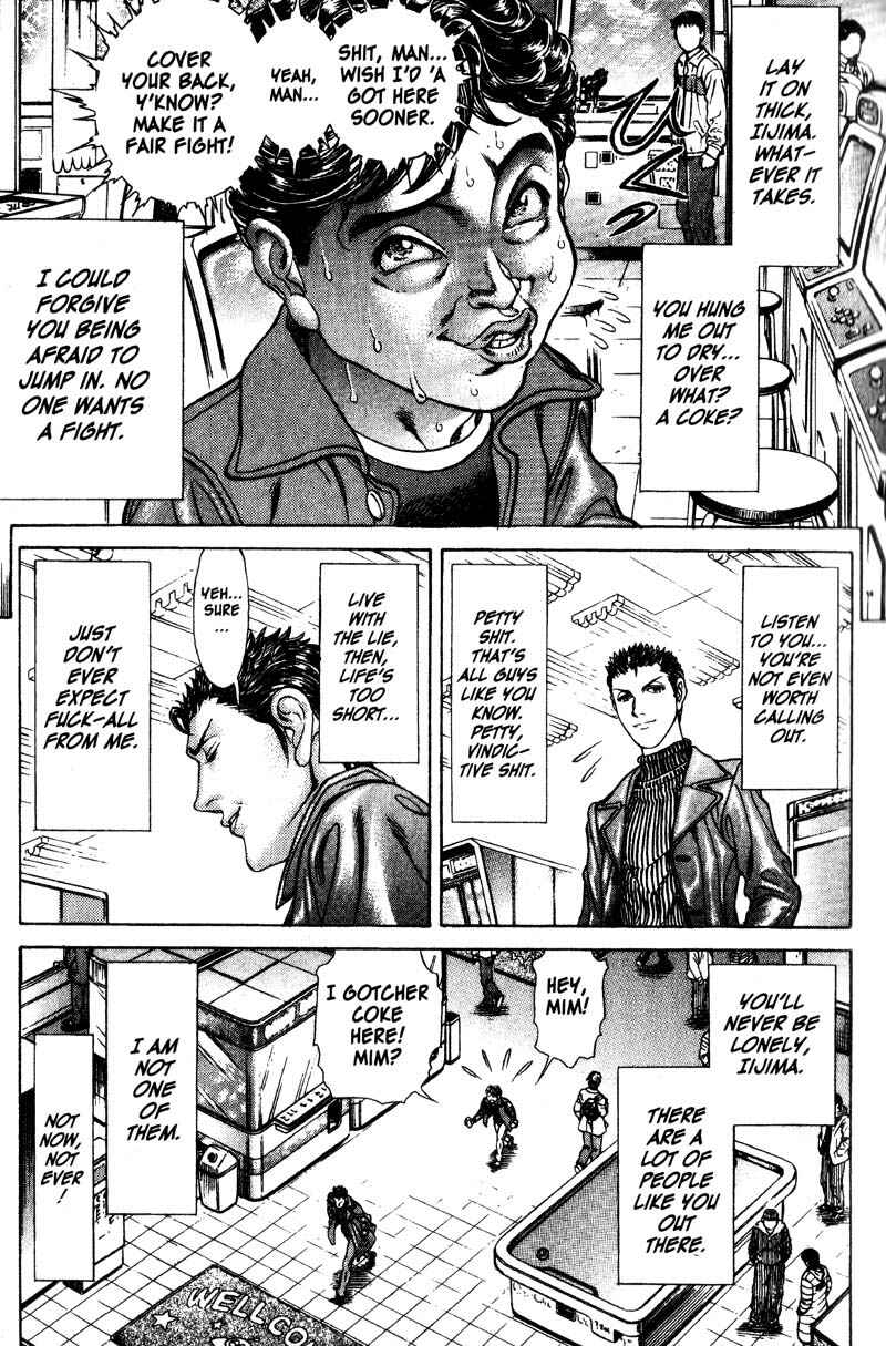 Page 27 Chapter 48 Battle Royale
