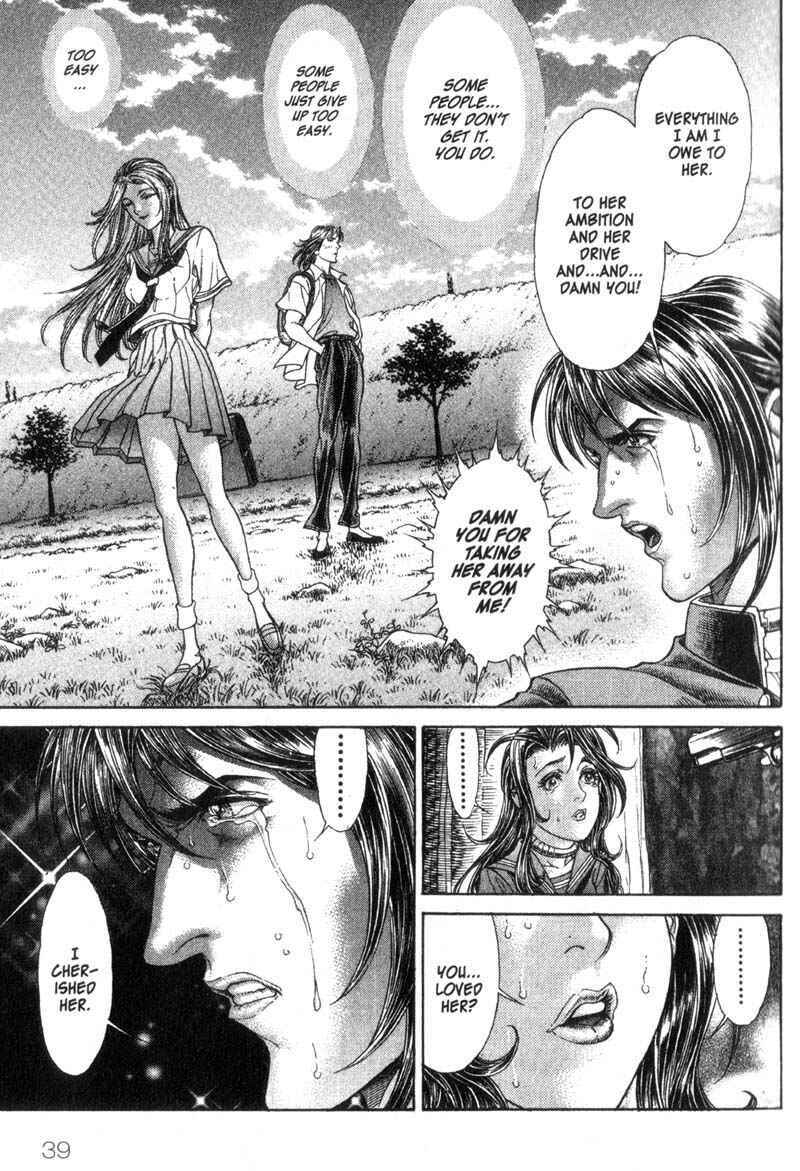 Page 10 Chapter 57 Battle Royale