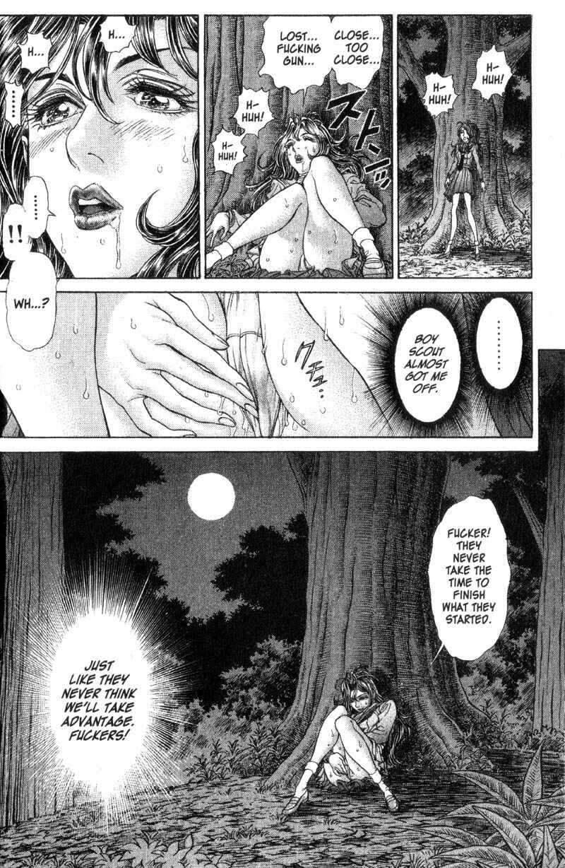 Page 24 Chapter 57 Battle Royale