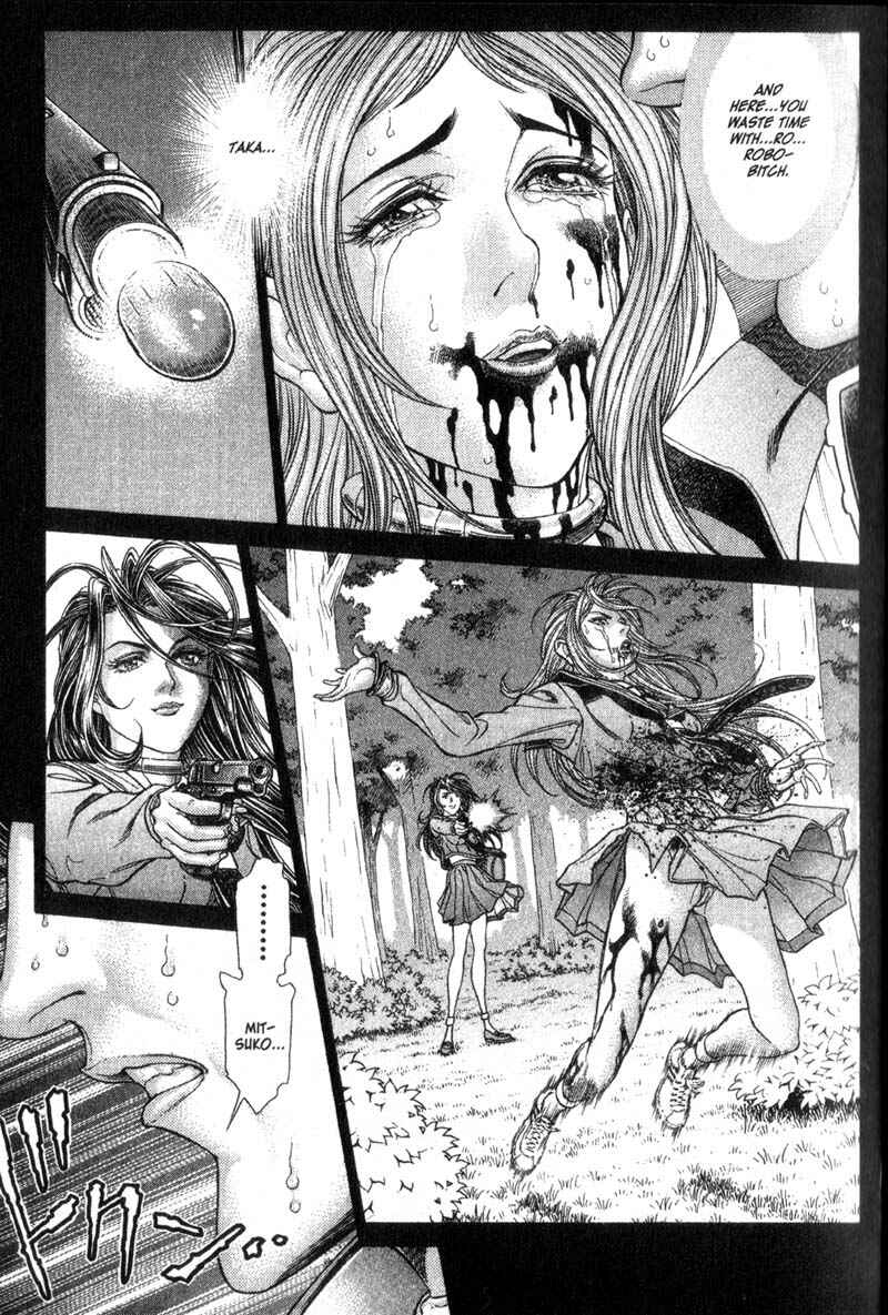 Page 4 Chapter 57 Battle Royale