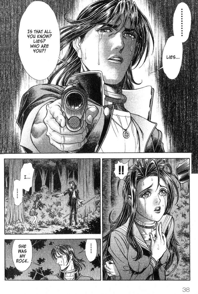 Page 9 Chapter 57 Battle Royale