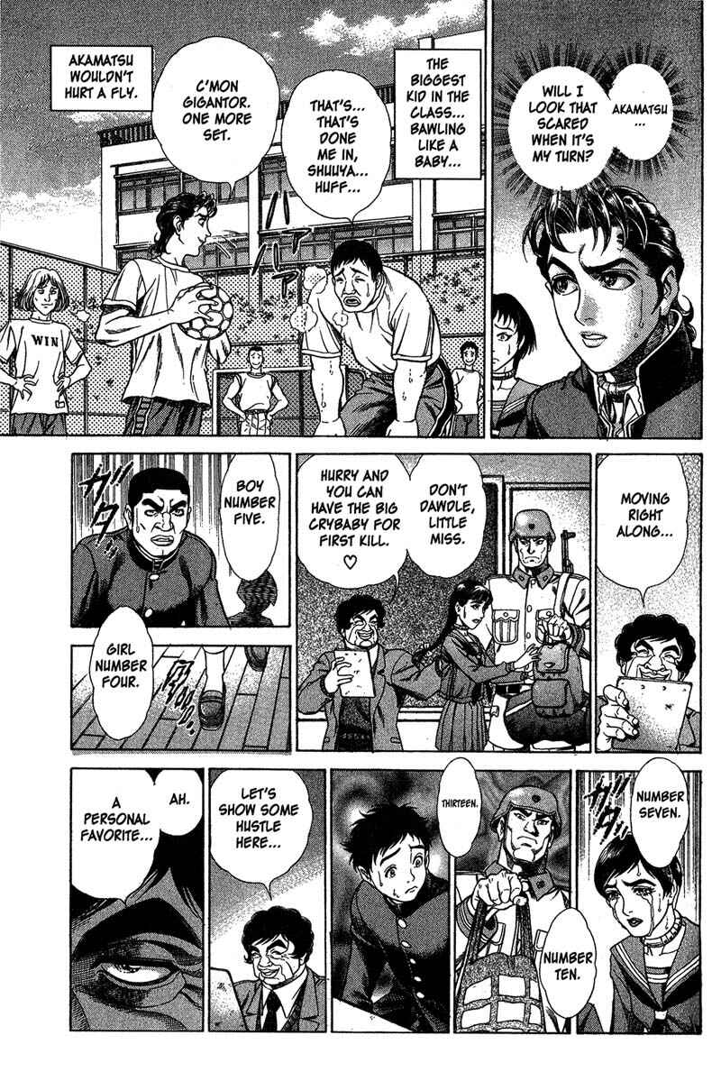 Page 10 Chapter 5 Battle Royale