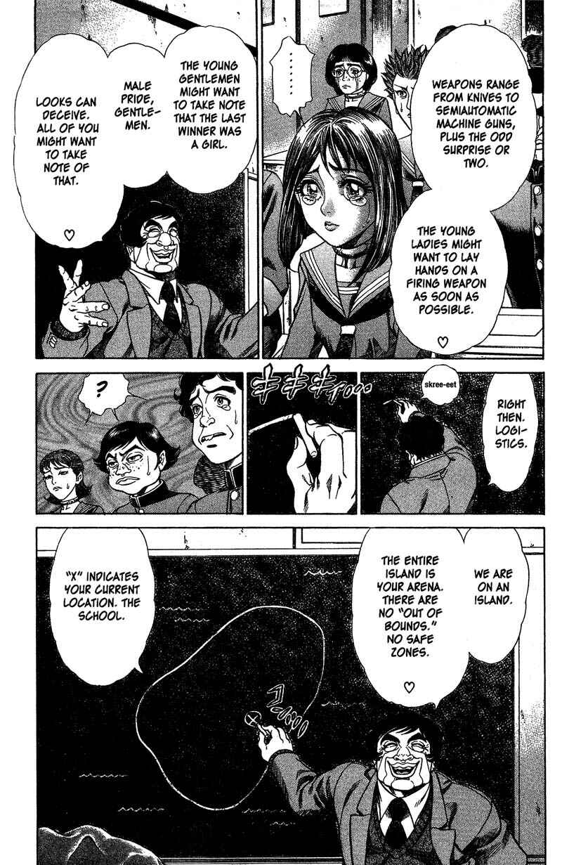 Page 4 Chapter 5 Battle Royale