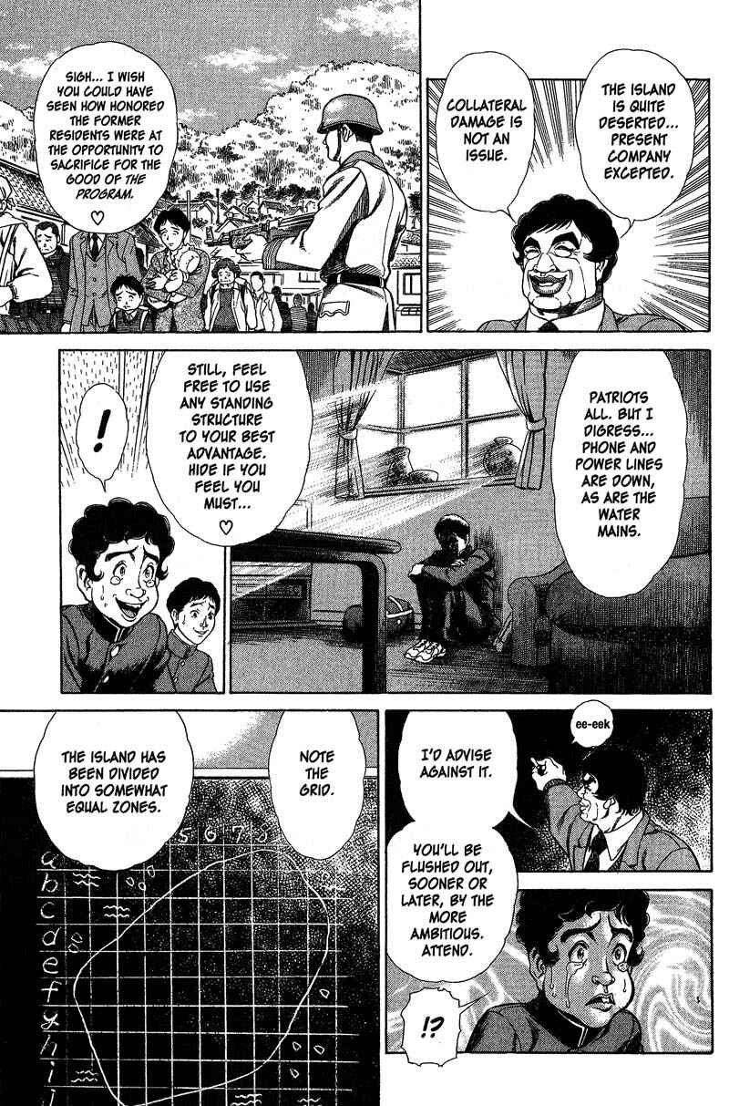 Page 6 Chapter 5 Battle Royale