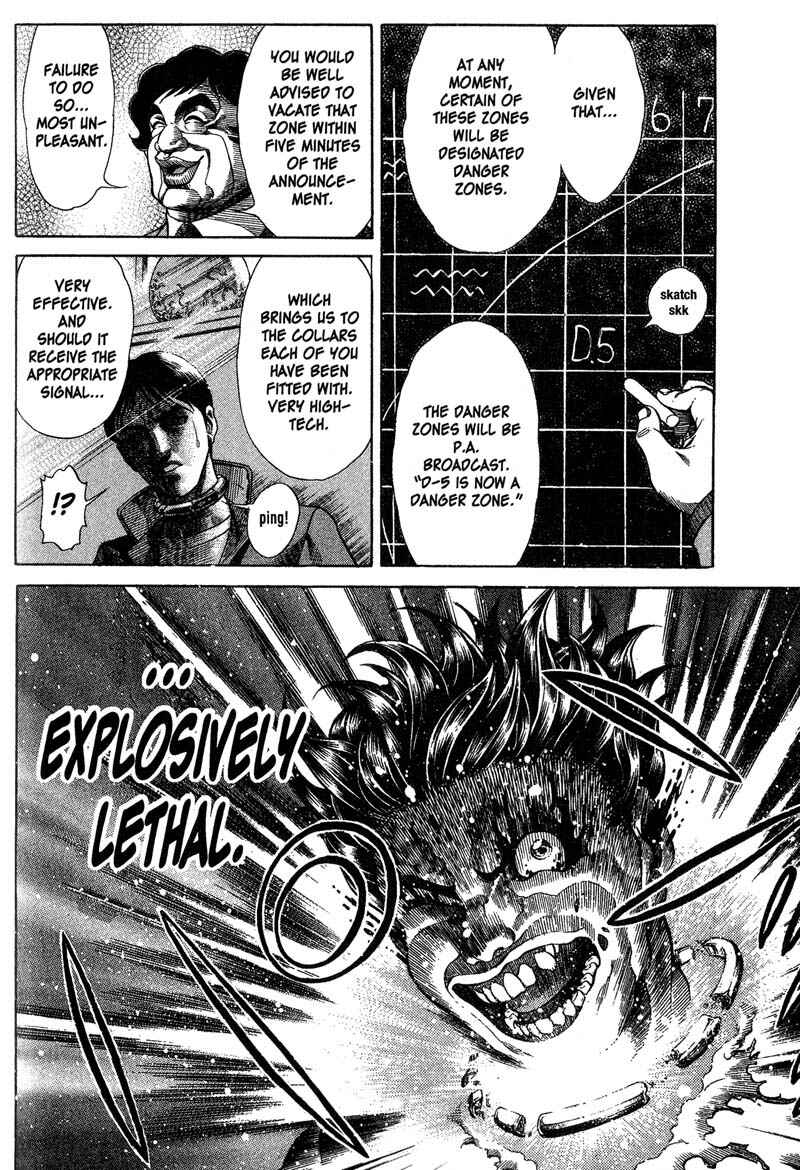 Page 7 Chapter 5 Battle Royale