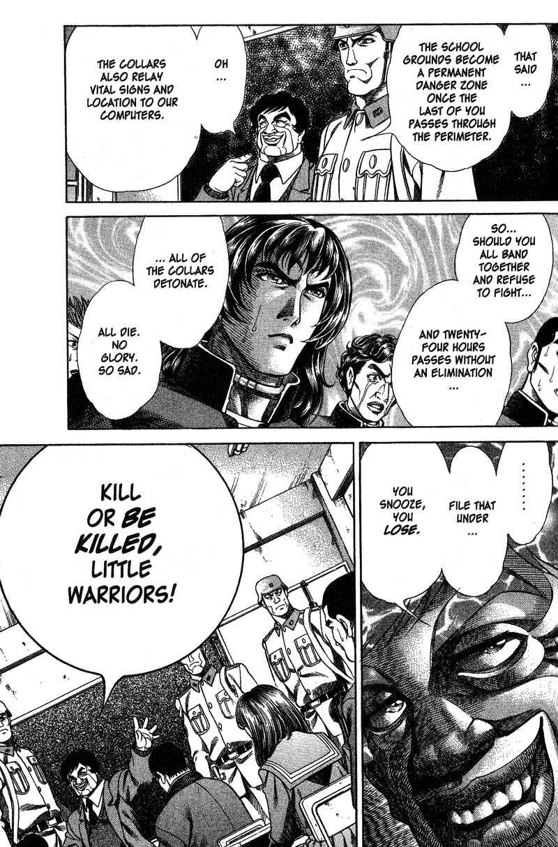 Page 8 Chapter 5 Battle Royale