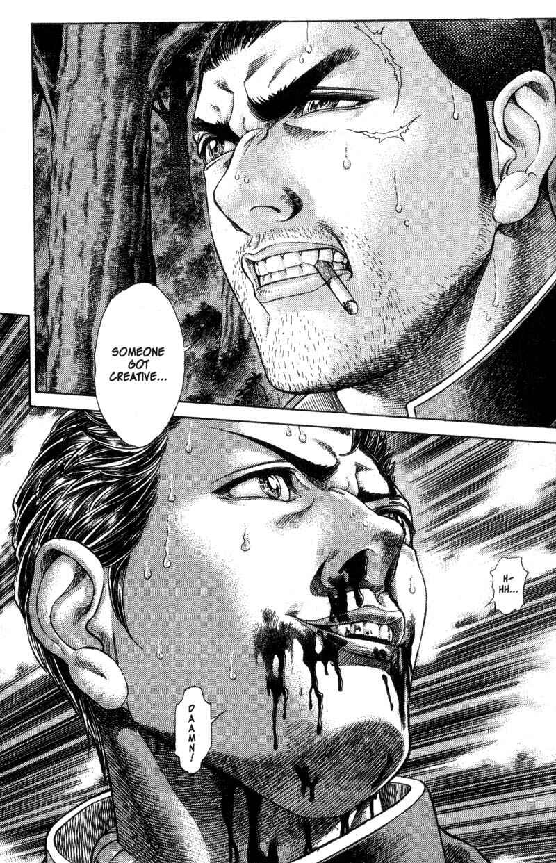 Page 8 Chapter 53 Battle Royale