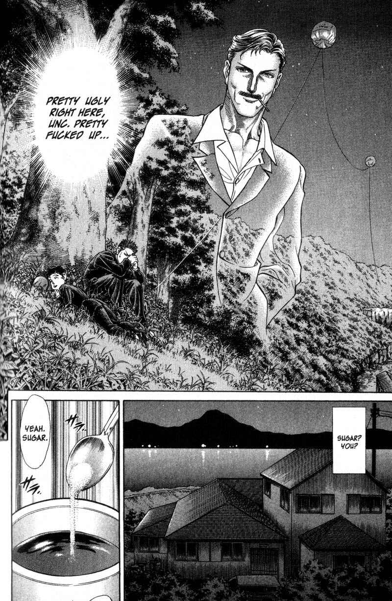 Page 17 Chapter 39 Battle Royale