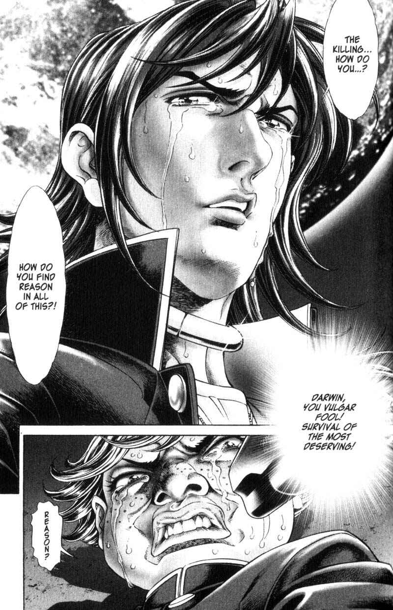 Page 10 Chapter 65 Battle Royale