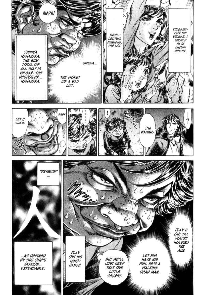 Page 14 Chapter 65 Battle Royale