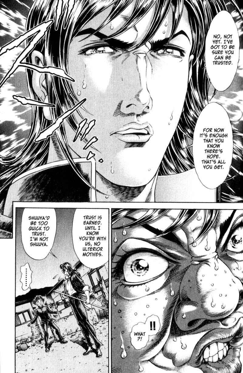 Page 16 Chapter 65 Battle Royale