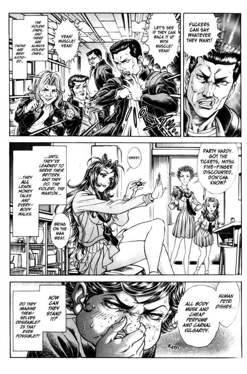 Page 6 Chapter 65 Battle Royale