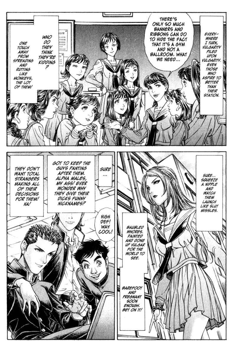 Page 7 Chapter 65 Battle Royale