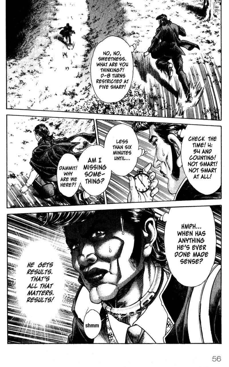 Page 3 Chapter 35 Battle Royale