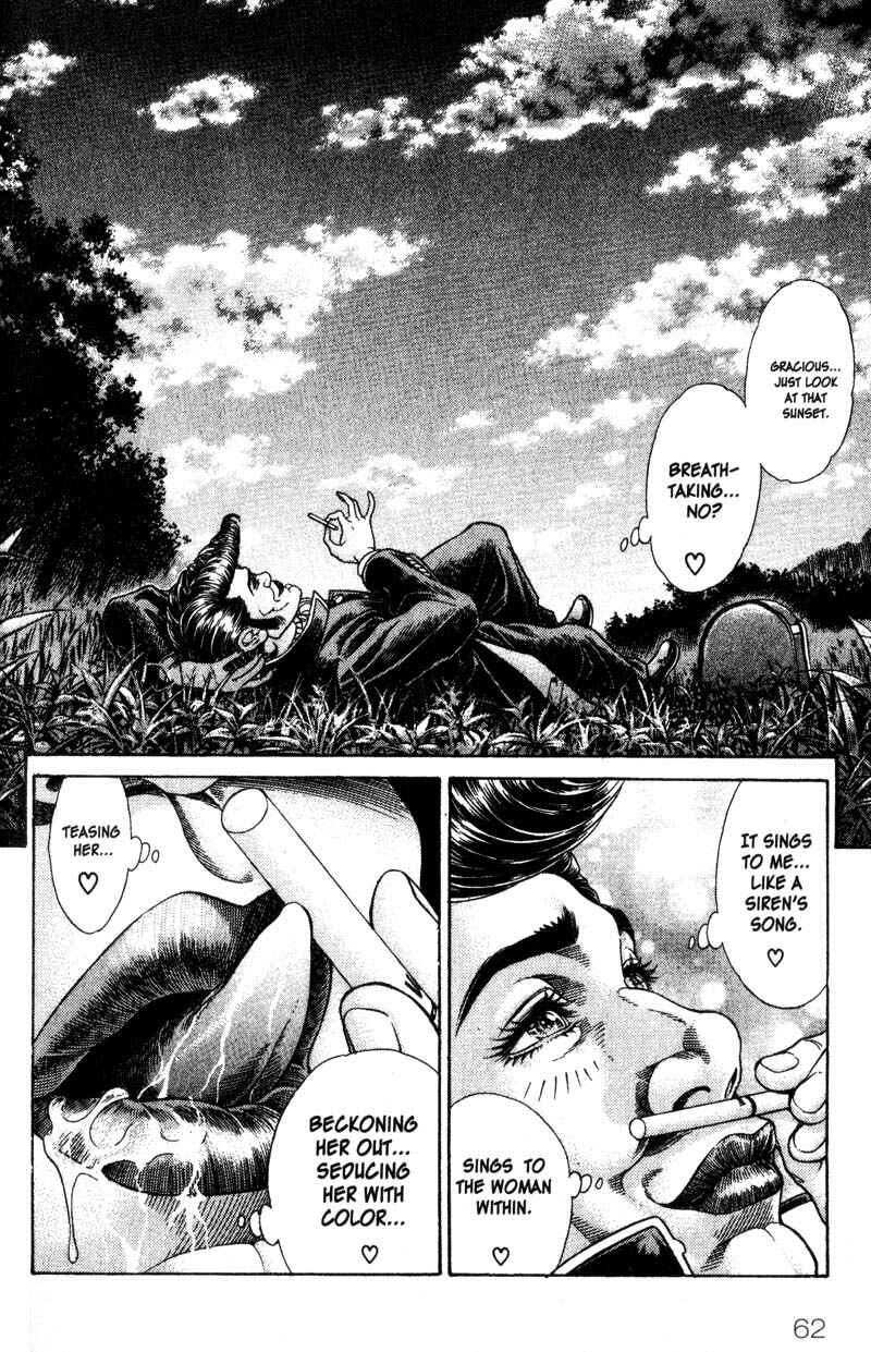 Page 9 Chapter 35 Battle Royale