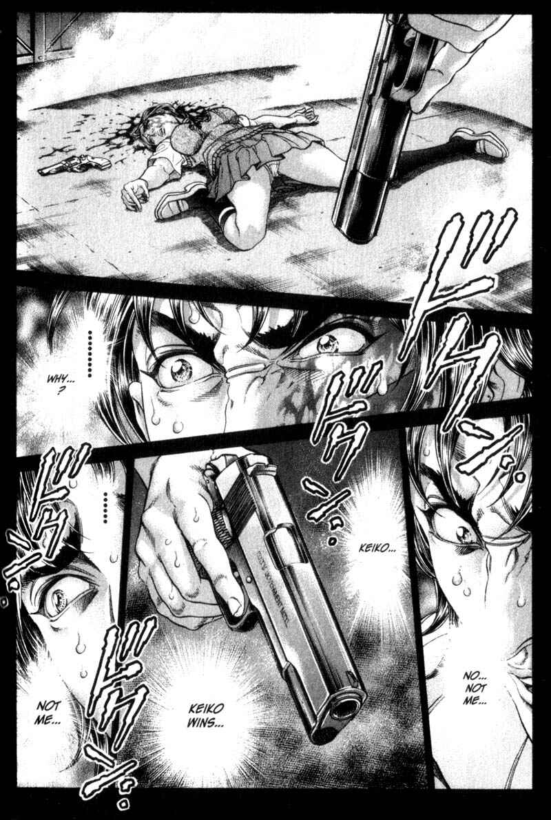 Page 4 Chapter 102 Battle Royale