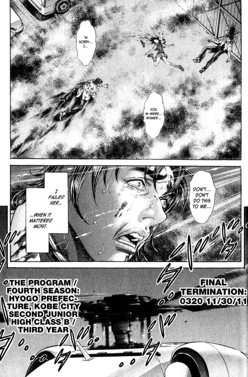 Page 9 Chapter 102 Battle Royale