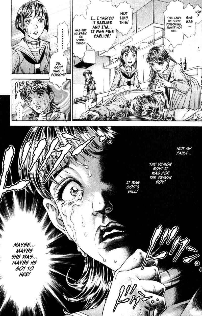 Page 4 Chapter 70 Battle Royale