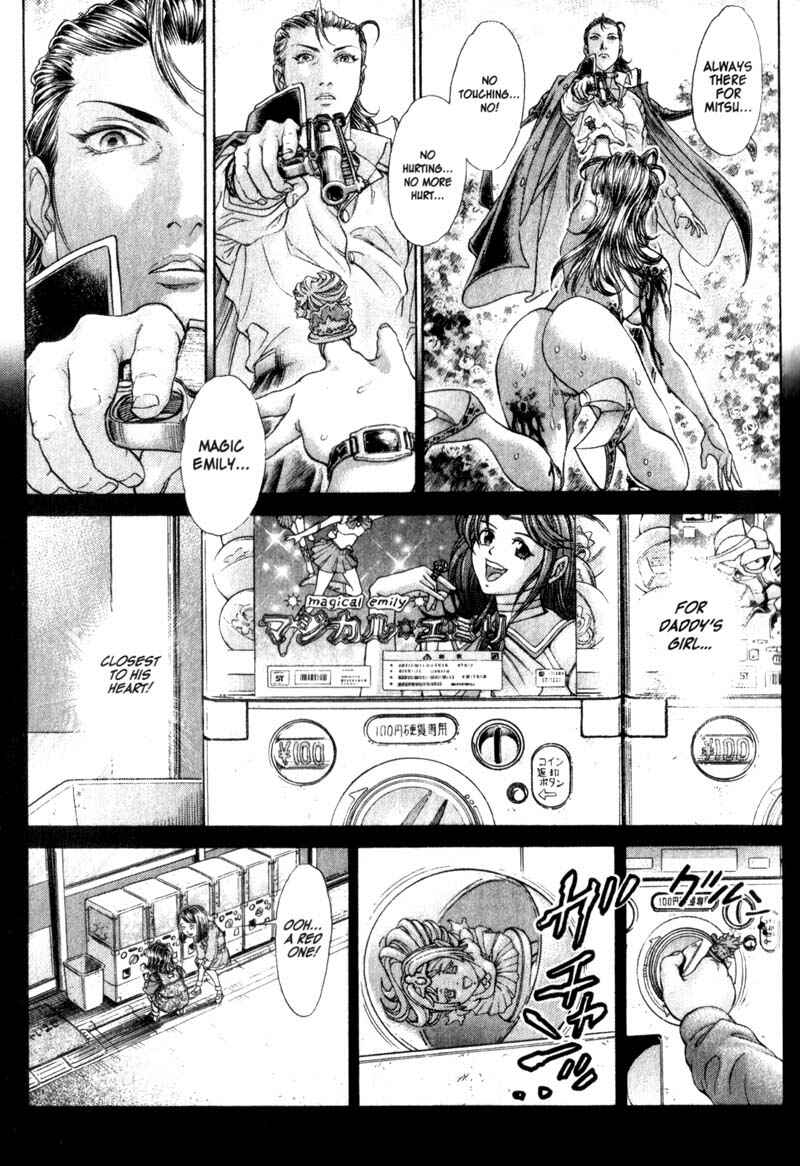 Page 13 Chapter 98 Battle Royale