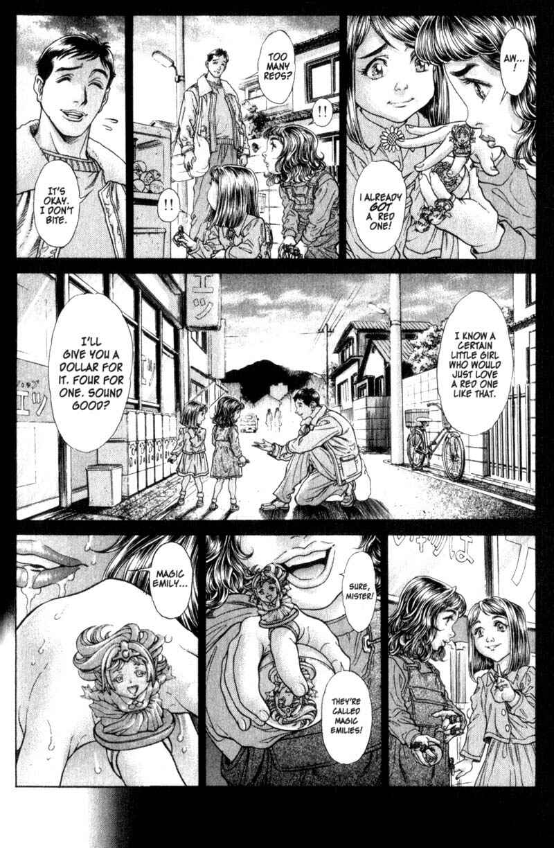 Page 14 Chapter 98 Battle Royale