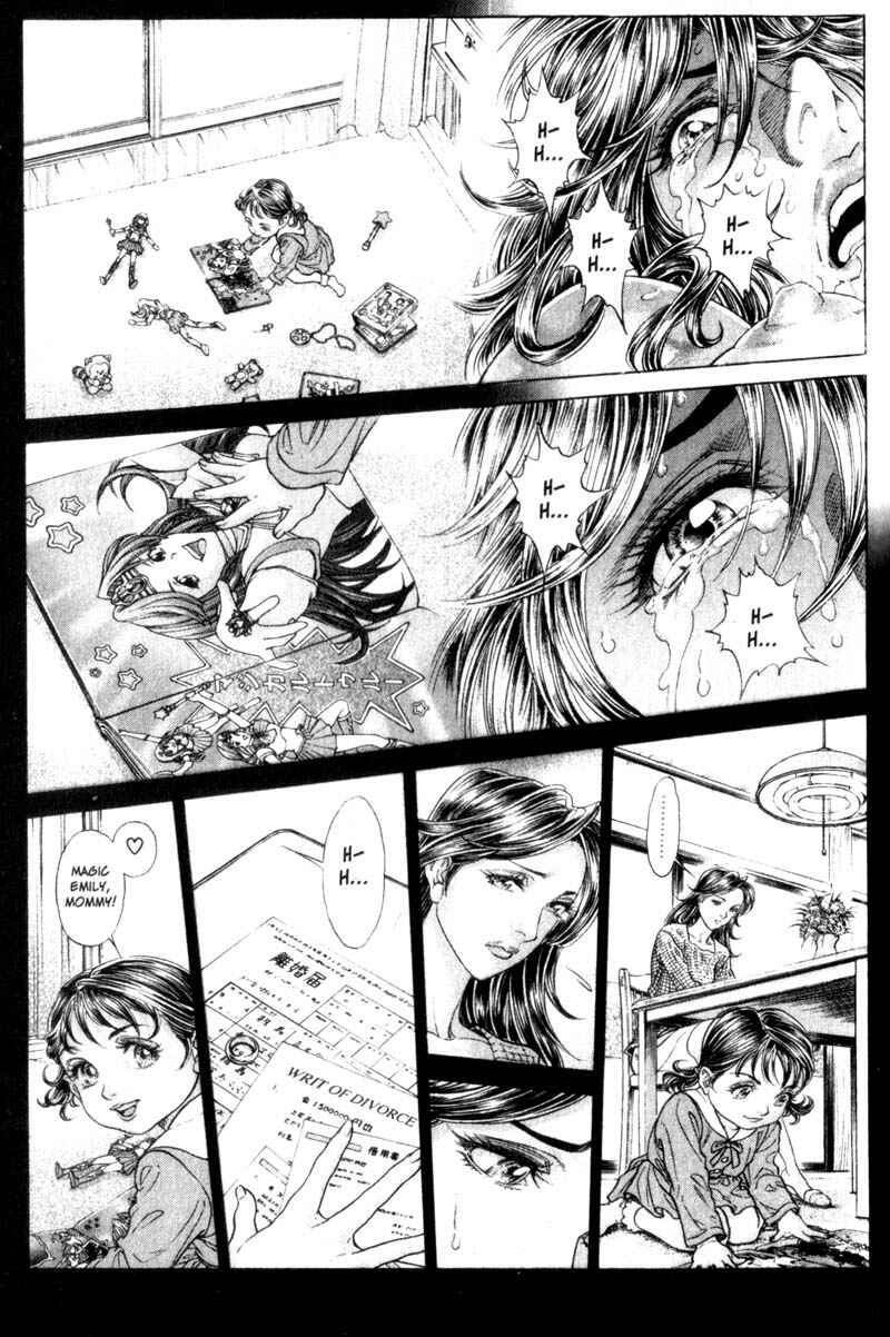 Page 17 Chapter 98 Battle Royale