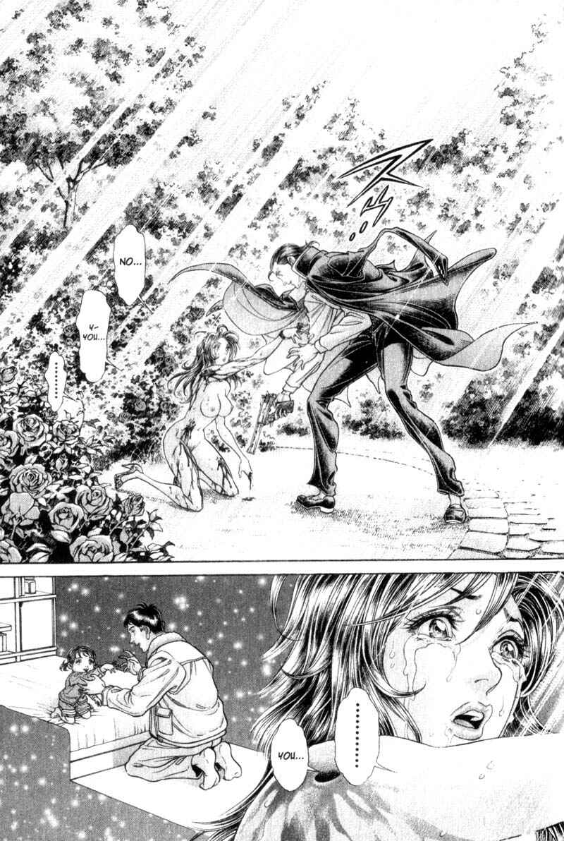 Page 23 Chapter 98 Battle Royale