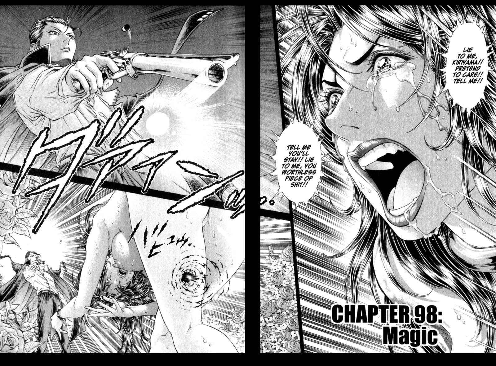 Page 3 Chapter 98 Battle Royale