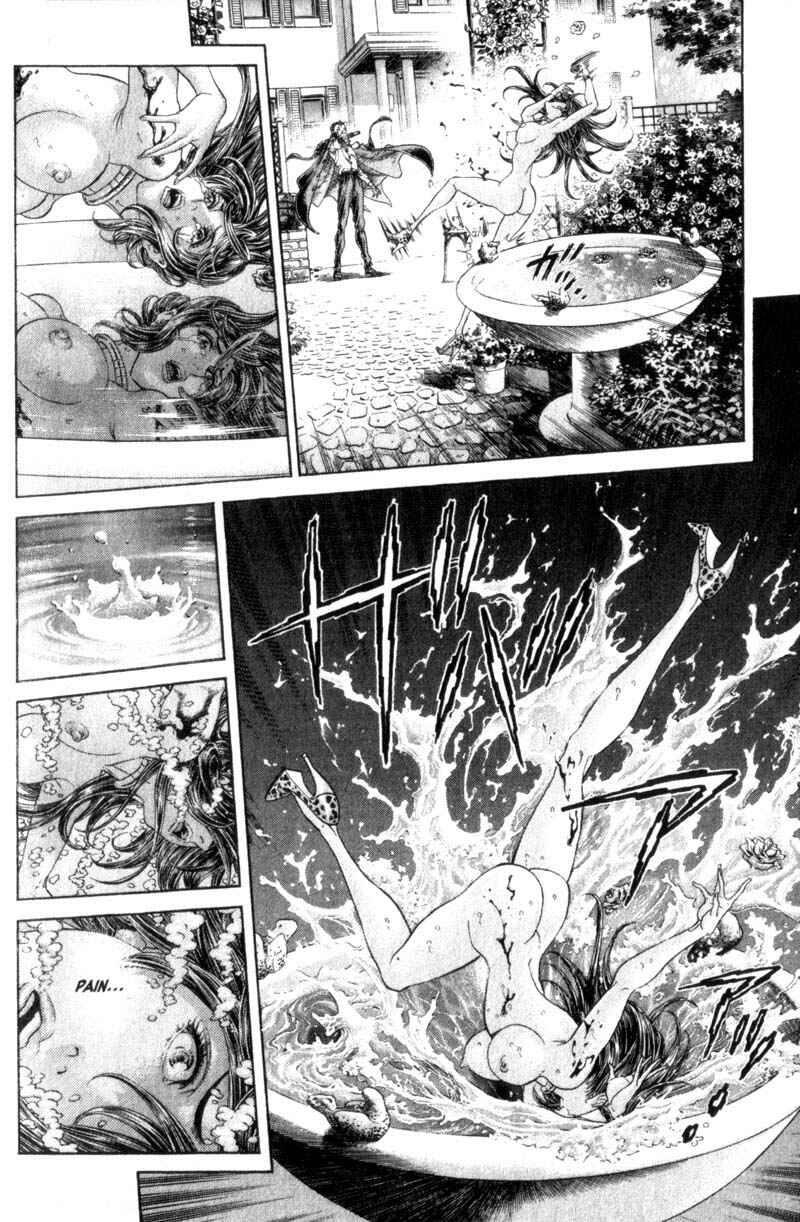 Page 4 Chapter 98 Battle Royale