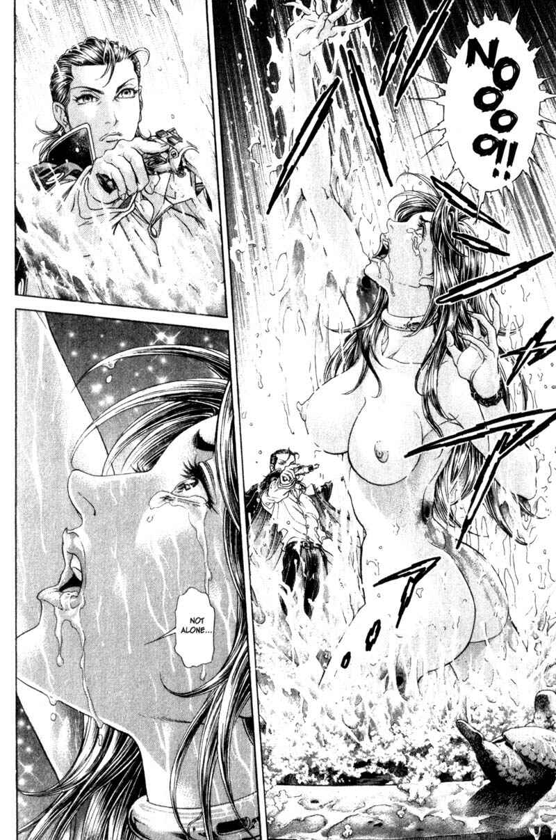 Page 8 Chapter 98 Battle Royale