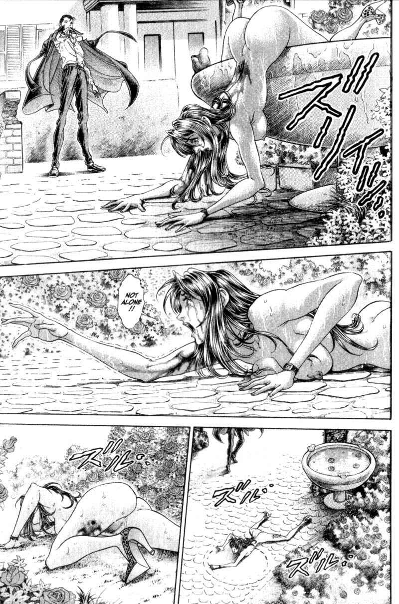 Page 9 Chapter 98 Battle Royale