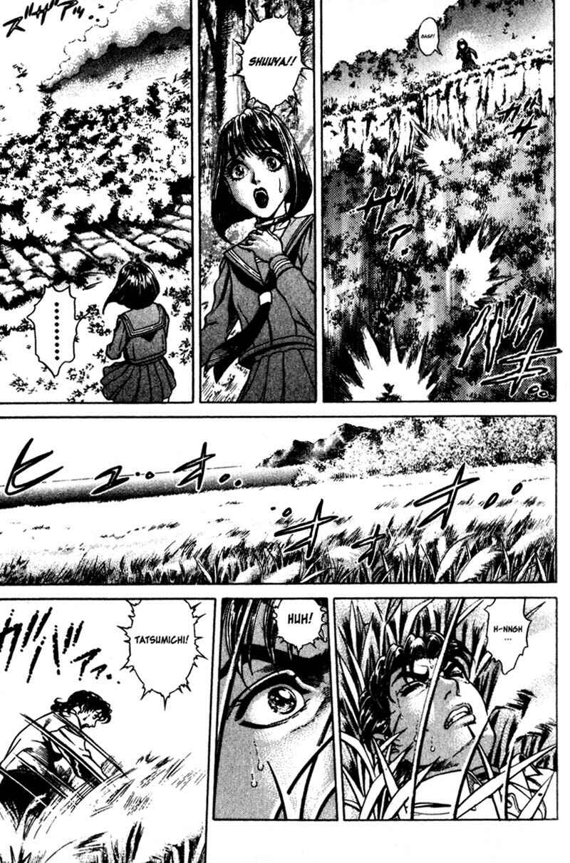 Page 17 Chapter 12 Battle Royale