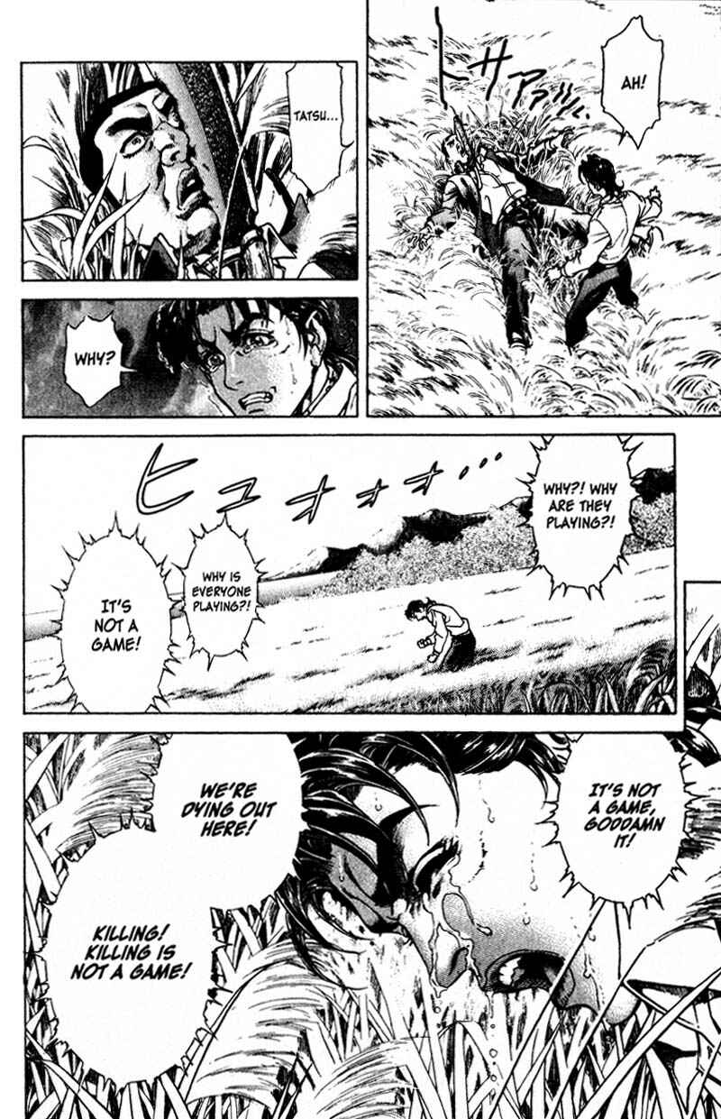 Page 19 Chapter 12 Battle Royale