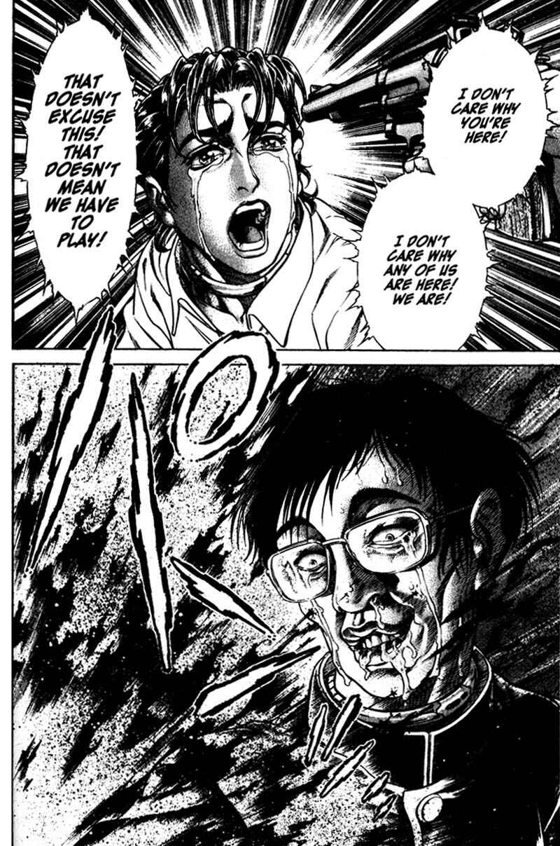 Page 23 Chapter 12 Battle Royale
