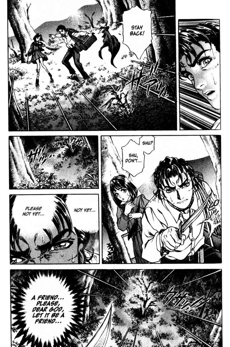 Page 6 Chapter 12 Battle Royale