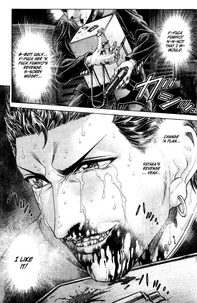 Page 20 Chapter 51 Battle Royale