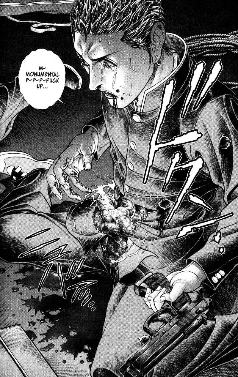 Page 6 Chapter 51 Battle Royale
