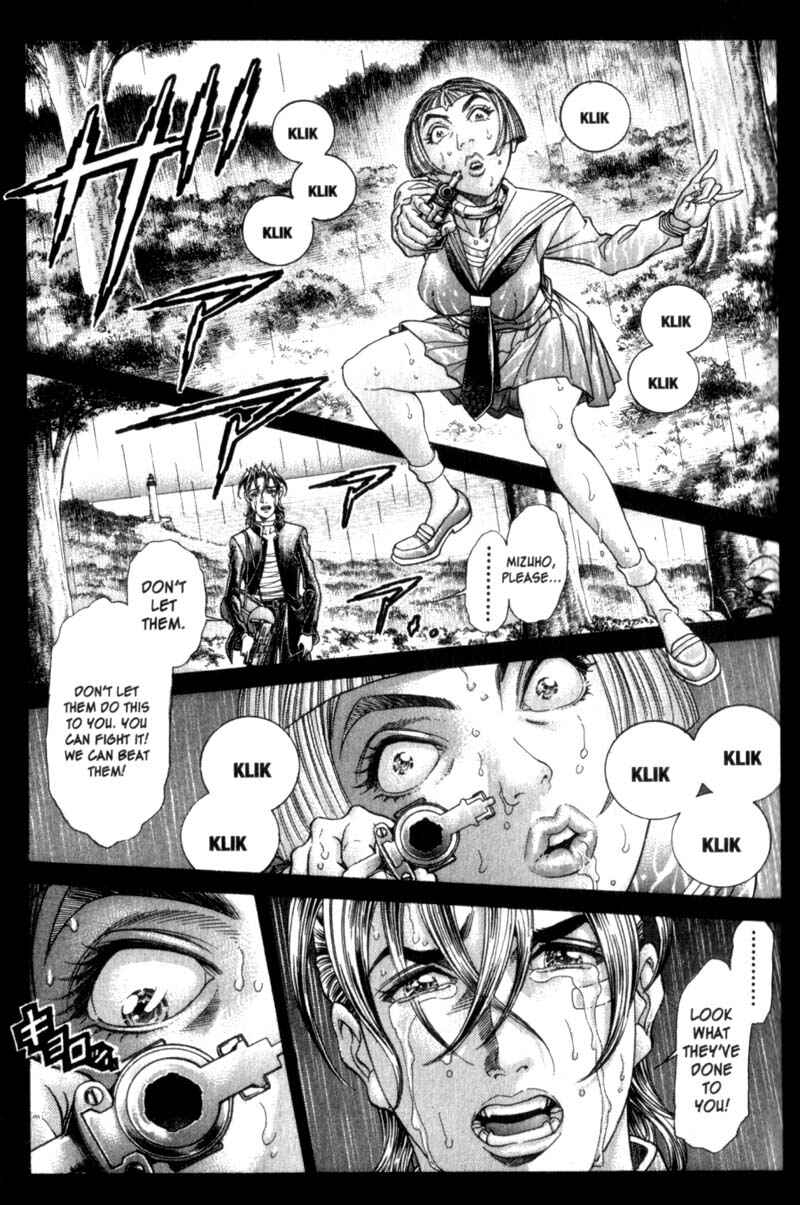 Page 3 Chapter 77 Battle Royale