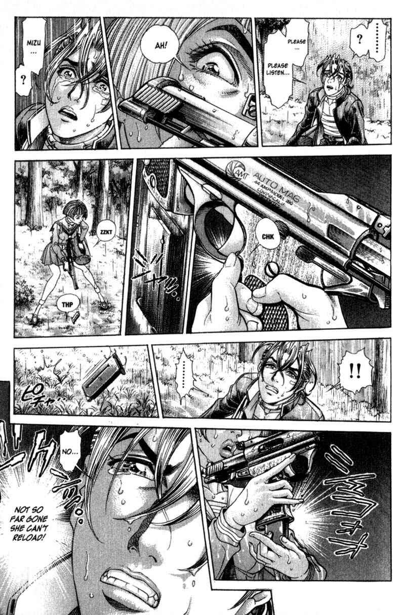 Page 5 Chapter 77 Battle Royale