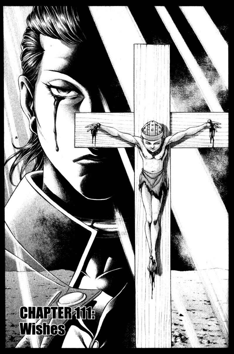 Page 2 Chapter 111 Battle Royale