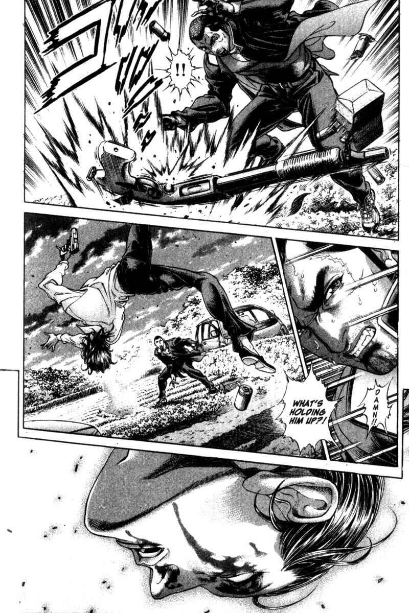Page 6 Chapter 111 Battle Royale